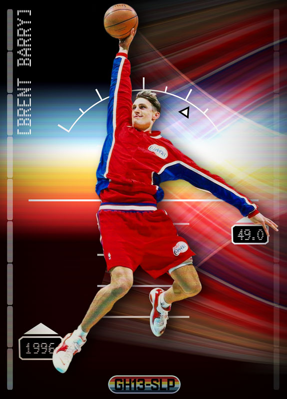 Carte Gravity Humiliation